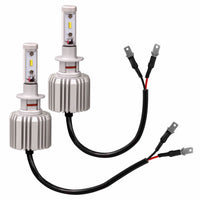 Heise HE-H1LED H1 LED Kit - Single Beam, Pair