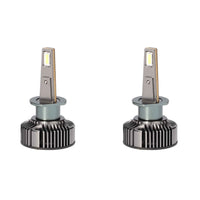 Heise HE-H1PRO H1 Pro Series LED Kit - Single Beam