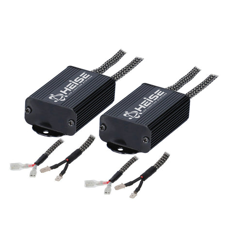 Heise HE-H3D Canbus Decoder for HE-H3LED