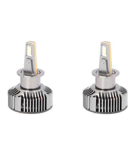 Heise HE-H3PRO H3 Pro Series LED Kit - Single Beam
