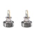 Heise HE-H3PRO H3 Pro Series LED Kit - Single Beam