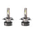 Heise HE-H4PRO H4 Pro Series LED Kit - Dual Beam