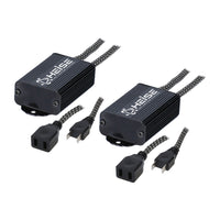 Heise HE-H7D Canbus Decoder for HE-H7LED