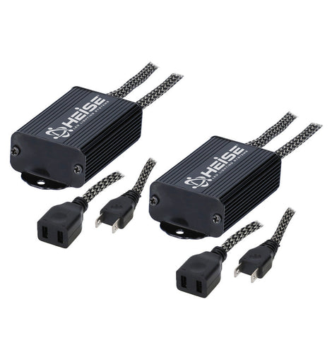 Heise HE-H7D Canbus Decoder for HE-H7LED