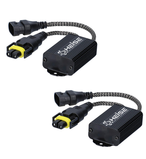 Heise HE-880D Canbus Decoder for HE-880LED