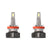 Heise HE-H8PRO H8 Pro Series LED Kit - Single Beam