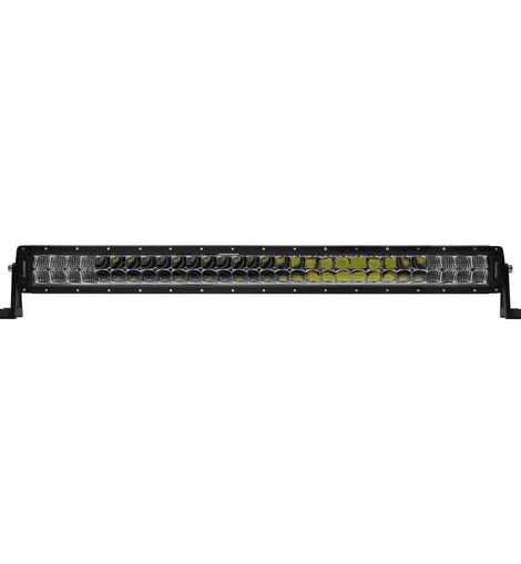 Heise HE-HDR32 Dual-Row High Output Lightbar - 32 Inch, 60 LED