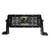 Heise HE-HDR8 Dual-Row High Output Lightbar - 8 Inch, 12 LED