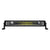 Heise HE-HDRH22 Dual-Row High Output Heated Lightbar - 22 Inch, 40 LED