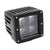 Heise HE-ICL2 Infinite Cube RGB Light - 3 Inch, 4 LED
