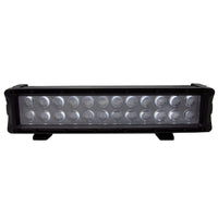 Heise HE-INFIN14 Improved Infinite Series RGB Lightbar - 14 Inch, 24 LED