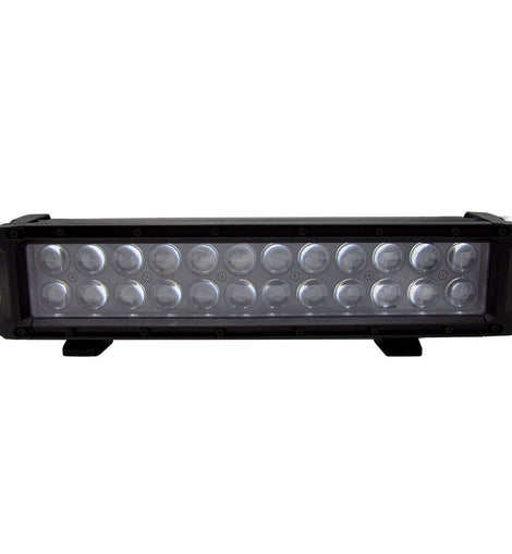 Heise HE-INFIN14 Improved Infinite Series RGB Lightbar - 14 Inch, 24 LED