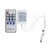Heise HE-LEDDIM LED Strip IR Inline Dimmer