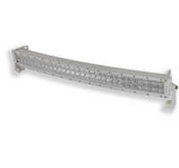 Marine HE-MDRC30 Curved Dual Row LED Lightbar - 30 Inch