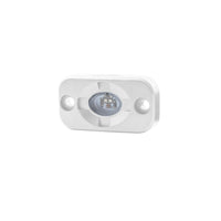 Marine HE-ML1RGB RGB Accent Light - 1.5 Inch x 3 Inch