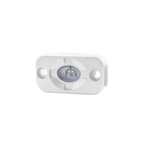 Marine HE-ML1RGB RGB Accent Light - 1.5 Inch x 3 Inch