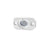 Marine HE-ML1RGB RGB Accent Light - 1.5 Inch x 3 Inch