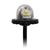 Heise Municipality HE-MUHSR-R Hidden Strobe Red Marker Lights - 1 Inch, 9 LED