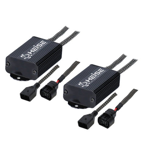 Heise HE-P13D Canbus Decoder for HE-P13LED