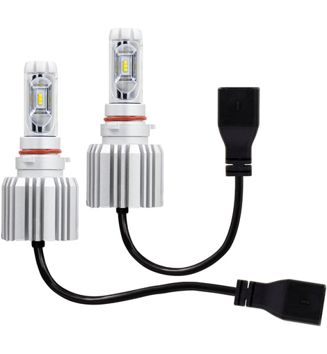 Heise HE-P13LED P13 LED Kit - Pair