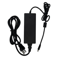Heise HE-PS10 Power Supply for RGB LEDs and Controllers - 10 Amp