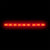 Heise HE-R335 3528 Red Light Strip - 3 Meter, 60 LED, Bulk