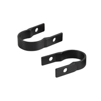 Heise HE-RBC125 Roll Bar Clamp - 1.25 Inch, 10-Pack