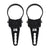 Heise HE-RBM175 Roll Bar Mount Kit - 1.75 Inch, 2-Pack