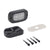 Heise HE-RGB-R1 RGB Wide Angle Rock Light