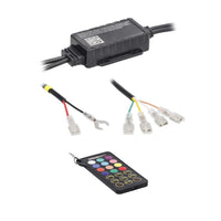 Heise HE-RGBW-CB RGBW Heise Connect Controller