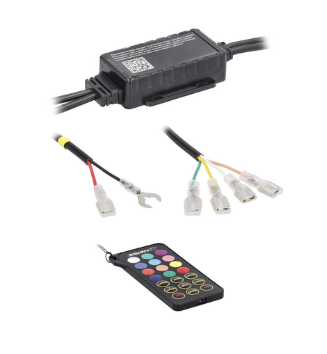 Heise HE-RGBW-CB RGBW Heise Connect Controller