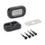 Heise HE-RGBW-R1 RGBW Wide Angle Rock Light