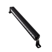Heise HE-SL2014 Single Row Slimline Lightbar - 20.25 Inch, 15 LED
