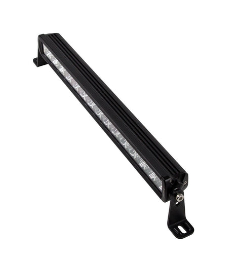 Heise HE-SL2014 Single Row Slimline Lightbar - 20.25 Inch, 15 LED