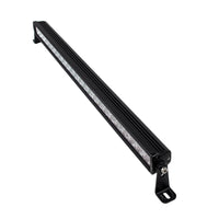 Heise HE-SL32 Single Row Slimline Lightbar - 32 Inch, 24 LED