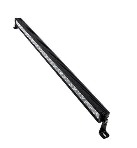 Heise HE-SL3912 Single Row Slimline Lightbar - 39.5 Inch, 30 LED