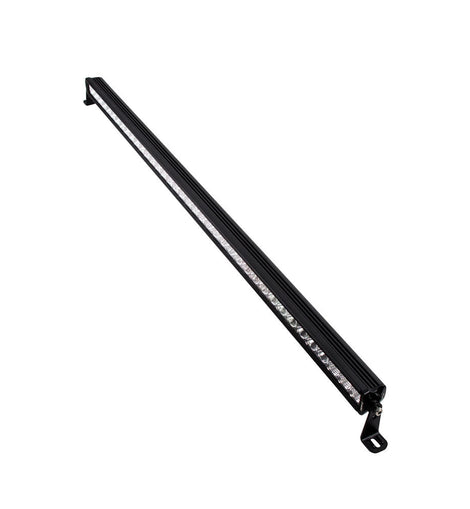 Heise HE-SL5034 Single Row Slimline Lightbar 50.75 Inch, 39 LED