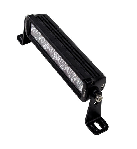 Heise HE-SL914 Single Row Slimline Lightbar - 9.25 Inch, 6 LED