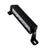 Heise HE-SL914 Single Row Slimline Lightbar - 9.25 Inch, 6 LED