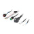 Heise HE-SLWH1 DT Wiring Harness and Switch Kit - 1 Lamp, Universal