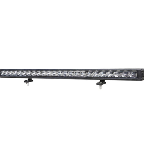 Heise HE-SS32 Single Row Super Slimline Lightbar - 32 Inch, 24 LED