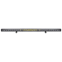 Heise HE-SS3950 Super Slimline Lightbar 39.5 Inch, 30 LED