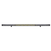 Heise HE-SS51 Single Row Super Slimline Lightbar - 51 Inch, 39 LED