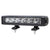 Heise HE-SS9 Single Row Super Slimline Lightbar - 9 Inch, 6 LED