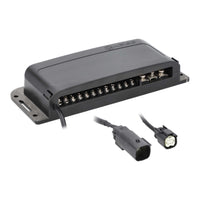 Heise HE-SWP6 6 Gang Switch Panel