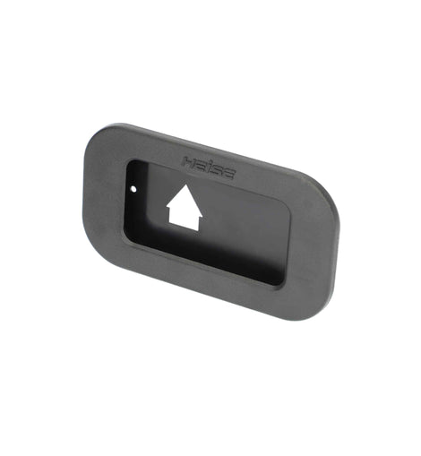 Heise HE-SWP8C 8 Gang Flush Mount Switch Panel