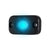 Heise HE-TL1B Blue Auxiliary Lighting Pod - 1.5x3 Inch, 3 LED