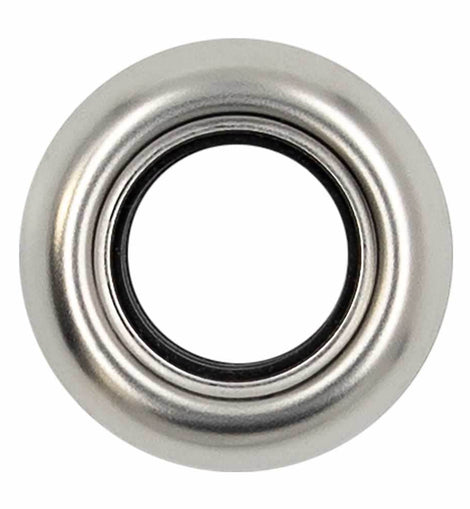 Heise Trailer HE-TRM07 Stainless Flange for Round Trailer Lights - .75 Inch, 10-Pack