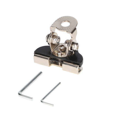 Heise HE-UVHM Hood Compression Mount