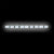 Heise HE-W535 3528 White Light Strip - 5 Meter, 60 LED, Bulk